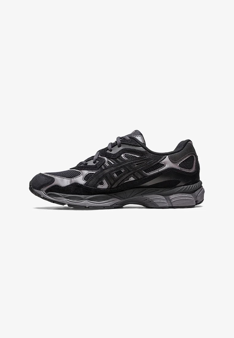 ASICS GEL-NYC Graphite Grey / Black