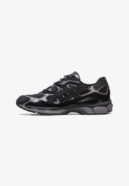 ASICS GEL-NYC Graphite Grey / Black