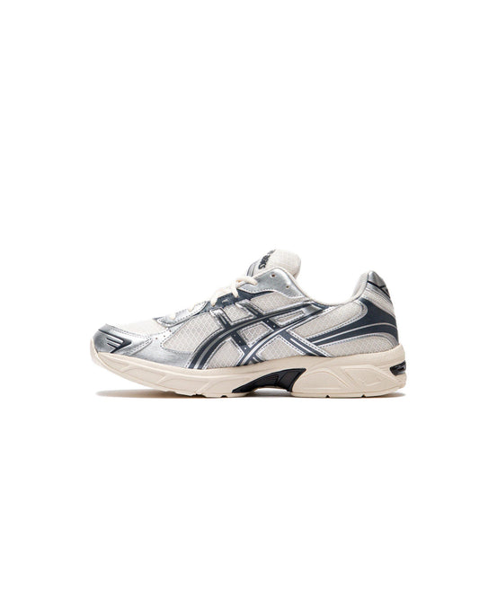 ASICS GEL-1130 Cream / Carrier Grey - side view