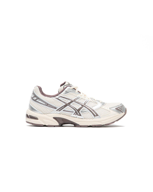 ASICS GEL-1130 Cream / Cocoa Powder - right side view