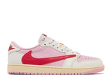 Sail / Tropical Pink