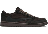 Velvet Brown