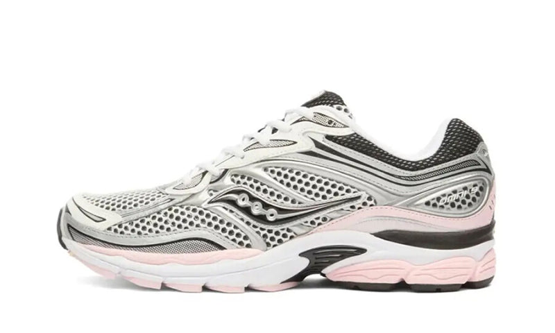 Saucony Omni 9 pink