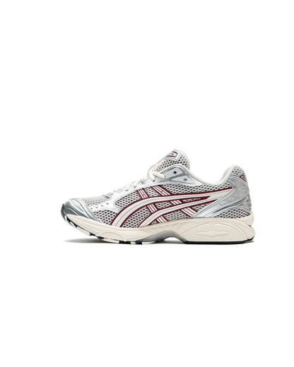 ASICS Gel-Kayano 14 Ivory Cream - left side view