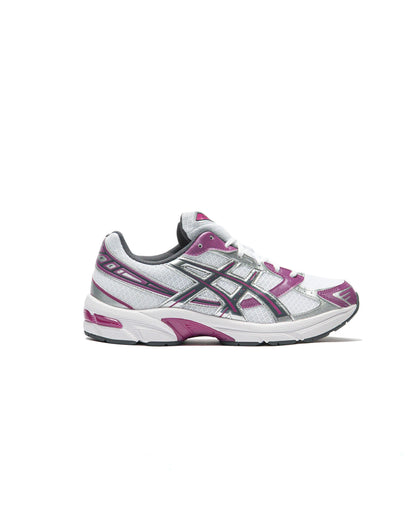 ASICS GEL-1130 White / Lavender Field - right side view
