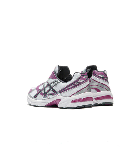 ASICS GEL-1130 White / Lavender Field - back view (pair)