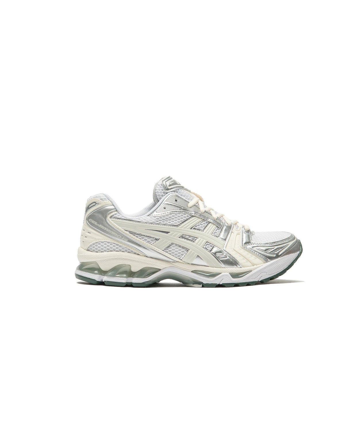 ASICS Gel-Kayano 14 White Light Sage - right side view