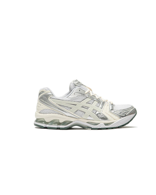 ASICS Gel-Kayano 14 White Light Sage - right side view