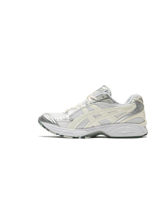 ASICS Gel-Kayano 14 White Light Sage - left side view
