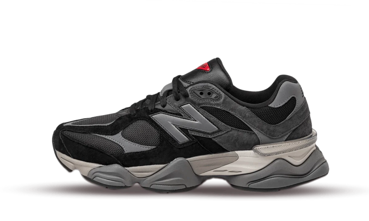 New Balance 9060 Castlerock