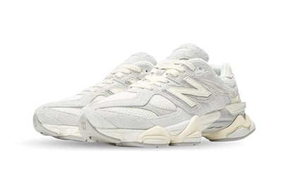 New Balance 9060 Quartz Grey pair