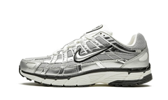 Metallic Silver