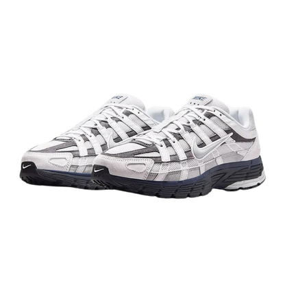 Nike P-6000 Photon Dust Anthracite pair