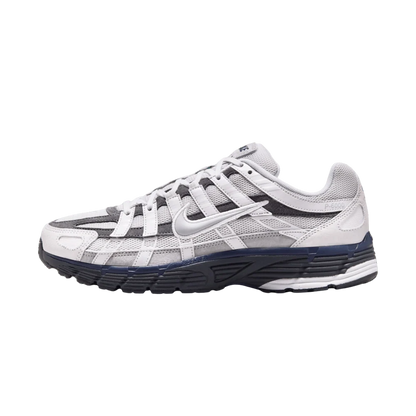 Nike P-6000 Photon Dust Anthracite side view