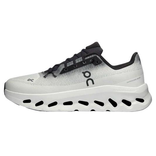 On Running Cloudtilt Black Ivory (Women's)