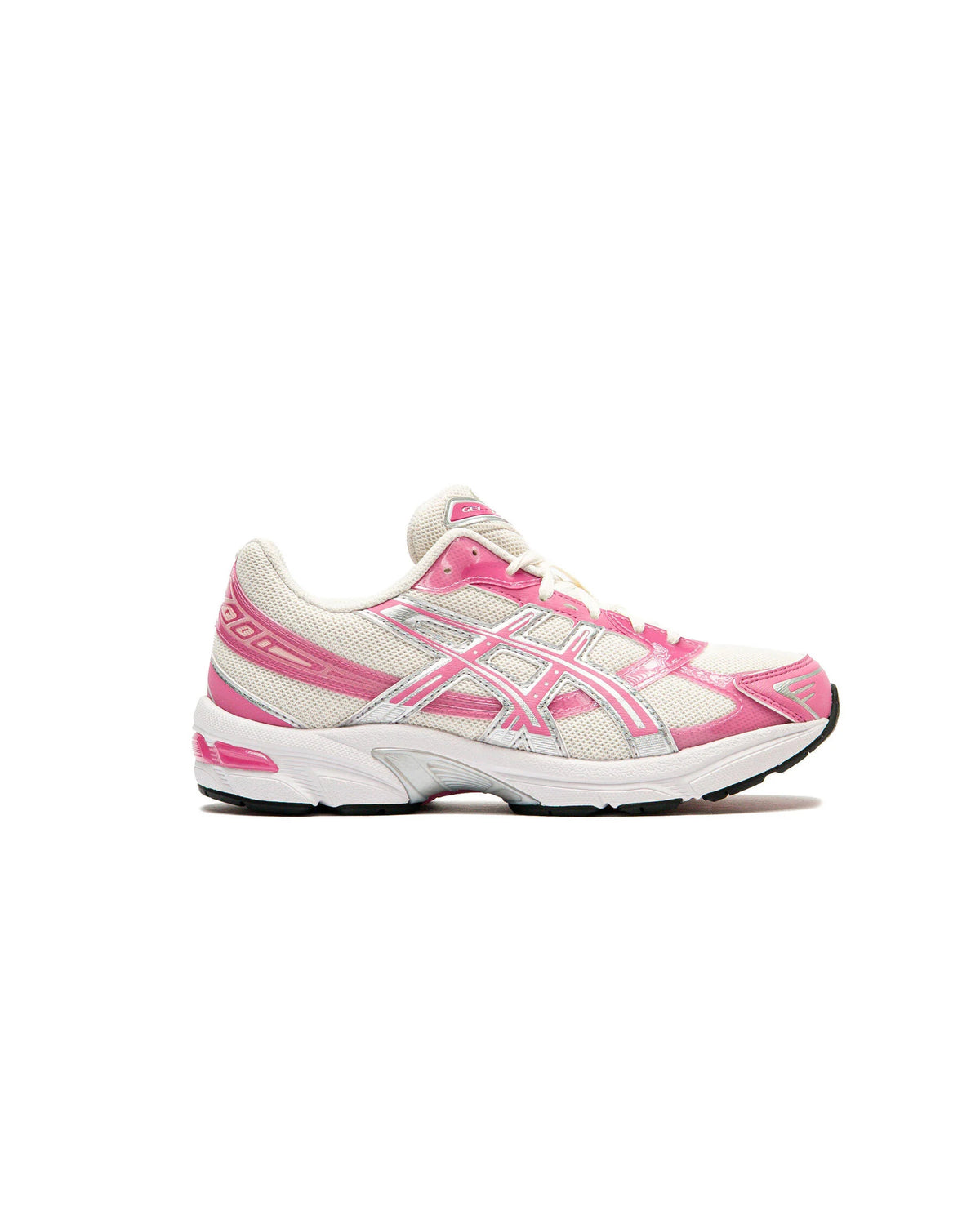 ASICS GEL-1130 Cream / Pink Cloud - right side view
