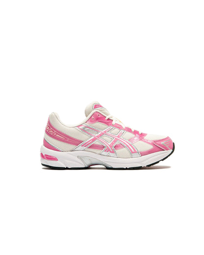ASICS GEL-1130 Cream / Pink Cloud - right side view
