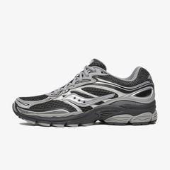 Black / Silver