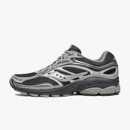 Saucony ProGrid Omni 9 Black Silver