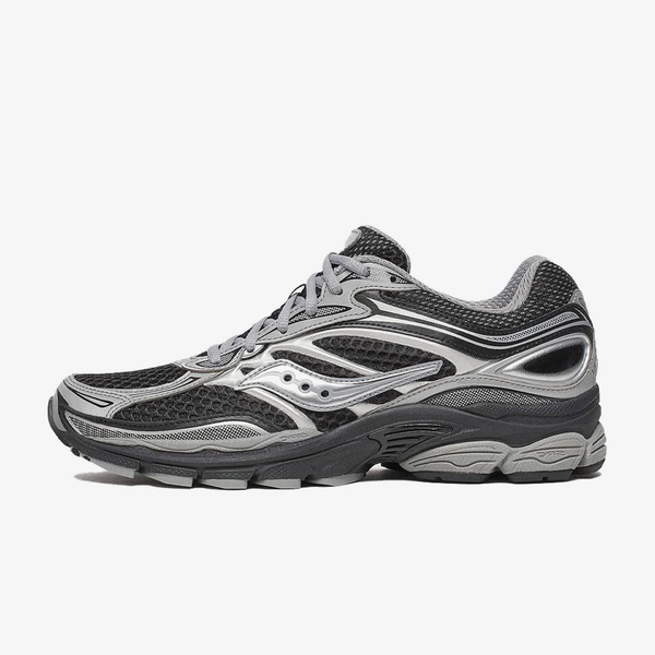 Saucony ProGrid Omni 9 Black Silver