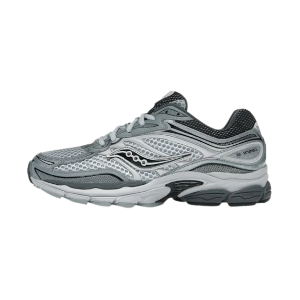 Saucony ProGrid Omni 9 Microchip
