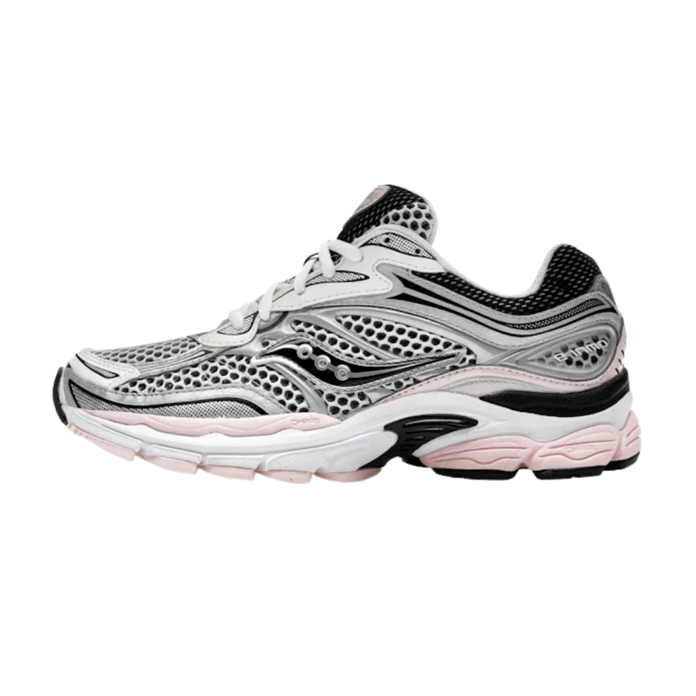 Saucony Omni 9 Pink