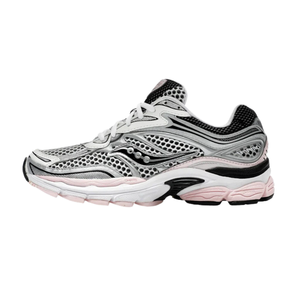 Saucony Omni 9 Pink