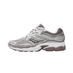 White / Brown