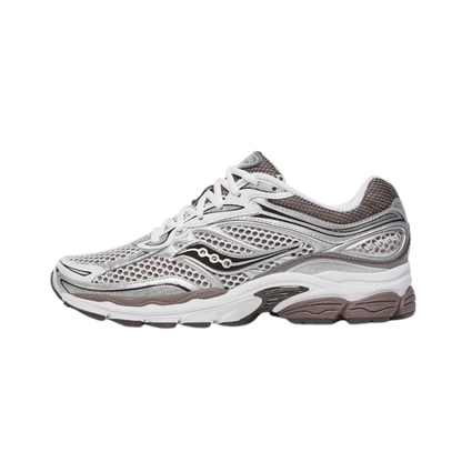 Saucony ProGrid Omni 9 OG White Brown
