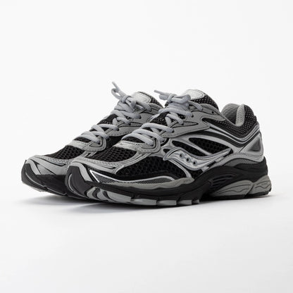 Saucony Progrid Omni 9 Og Black - Unisex Sneakers - Zwart (S70739-13)