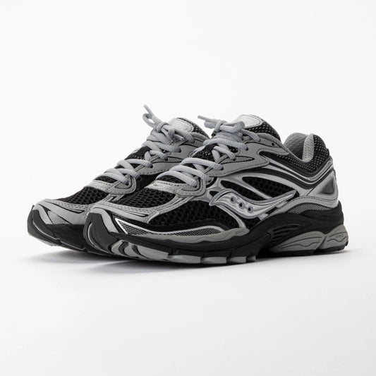 Saucony Progrid Omni 9 Og Black - Unisex Sneakers - Zwart (S70739-13)