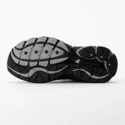 Saucony Progrid Omni 9 Og Black - Unisex Sneakers - Zwart (S70739-13)