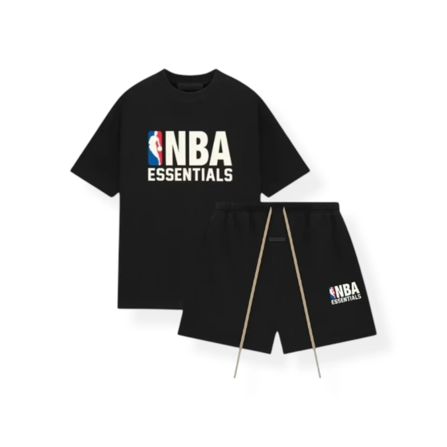 NBA Black Classic Summer Set