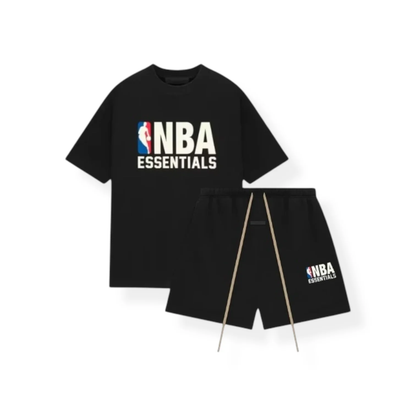 NBA Black Classic Summer Set