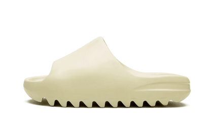 Adidas Yeezy Slide Bone side view
