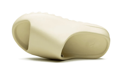 Adidas Yeezy Slide Bone pair view
