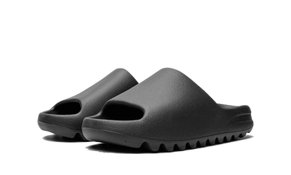 Adidas Yeezy Slide Onyx pair view