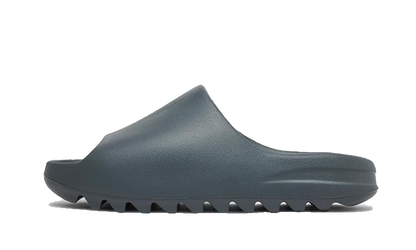 Adidas Yeezy Slide Slate Grey side view